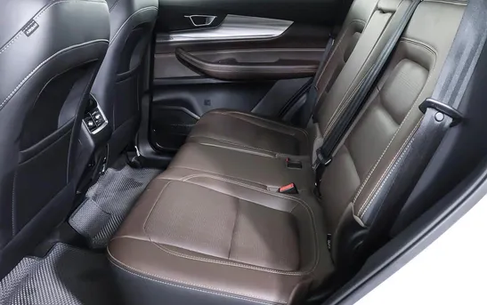 CHERY Tiggo 8 Pro 1.60 робот, фото №1