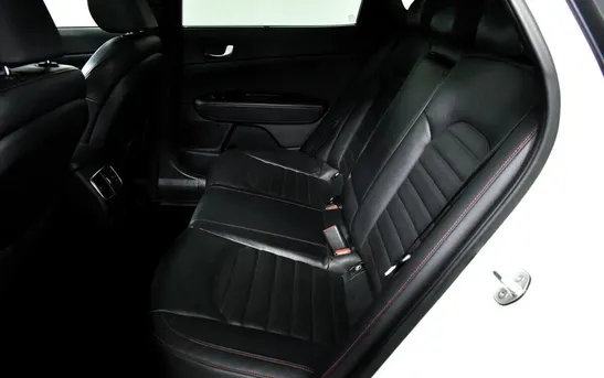 Kia Optima 2.00 автомат, фото №1