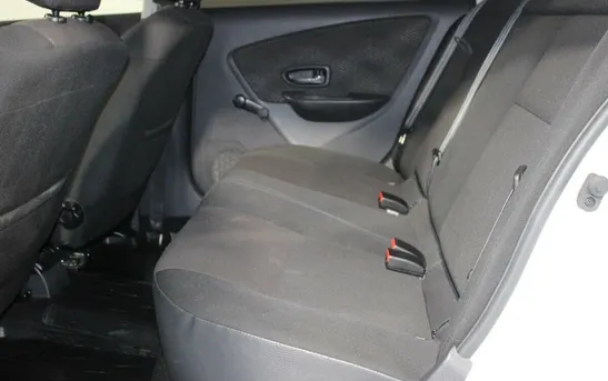 Nissan Almera 1.60 автомат, фото №1