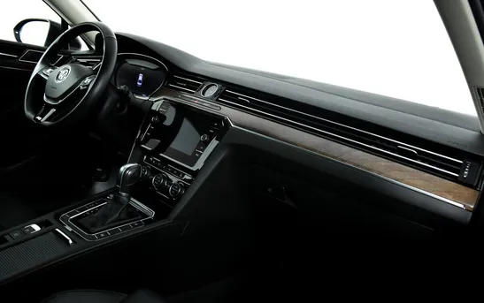 Volkswagen Passat 1.80 робот, фото №1