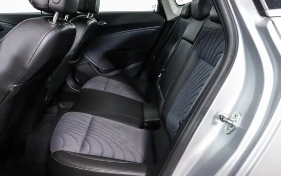 Opel Astra 1.60 автомат, фото №1