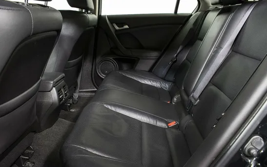 Honda Accord 2.40 автомат, фото №1