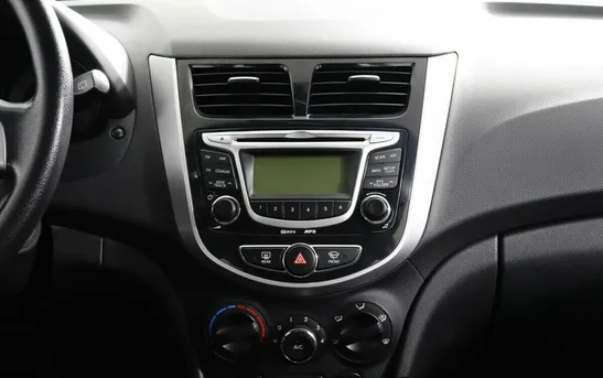 Hyundai Solaris 1.60 автомат, фото №1