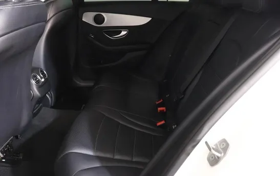 Mercedes-Benz C-Класс 1.60 автомат, фото №1