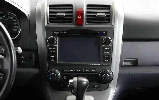 Honda CR-V 2.40 автомат, фото №1