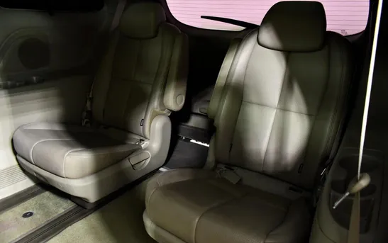 Kia Carnival 2.20 автомат, фото №1