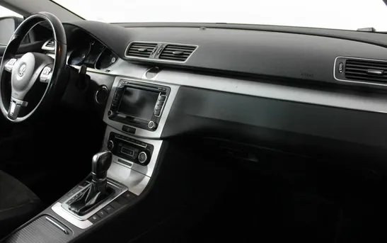 Volkswagen Passat CC 1.80 робот, фото №1