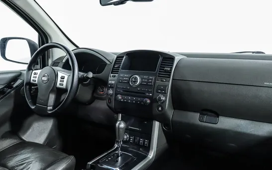 Nissan Pathfinder 3.00 автомат, фото №1