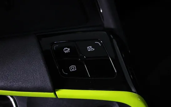 Changan UNI-T 1.50 робот, фото №1