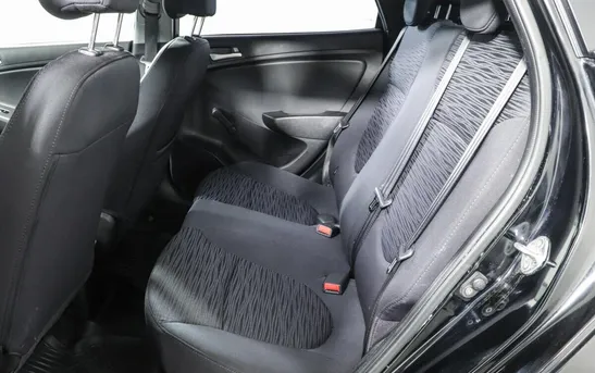 Hyundai Solaris 1.60 механика, фото №1