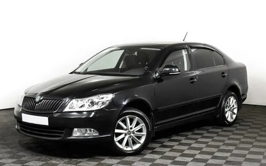 Skoda Octavia 1.80 автомат, фото №1