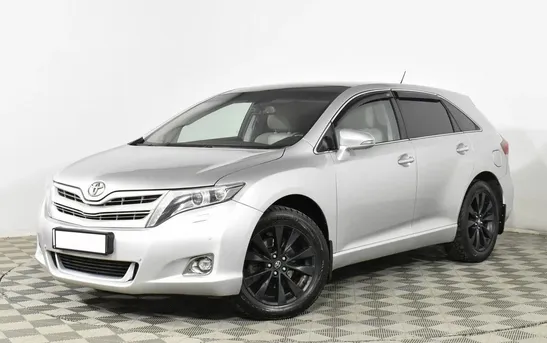 Toyota Venza 2.70 автомат, фото №1