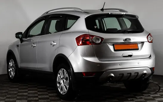 Ford Kuga 2.00 механика, фото №1