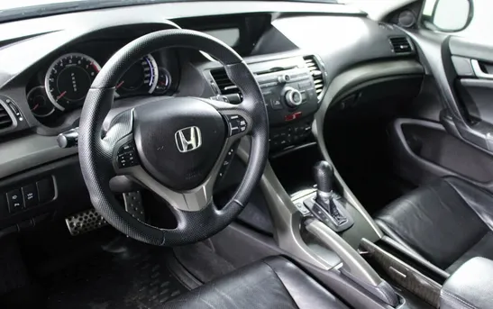 Honda Accord 2.40 автомат, фото №1