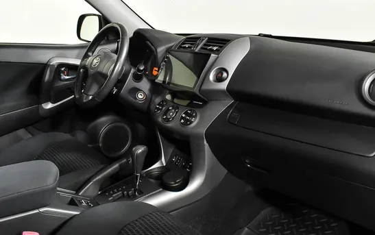 Toyota RAV4 2.00 автомат, фото №1