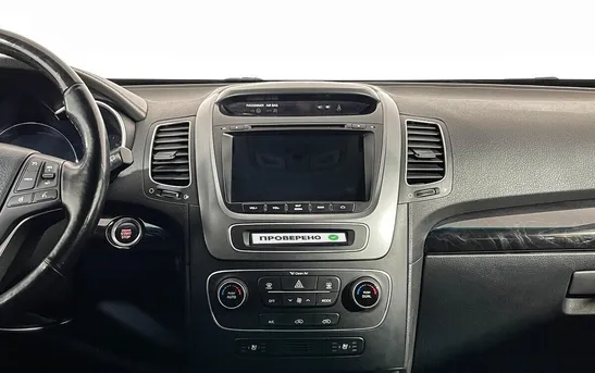 Kia Sorento 2.20 автомат, фото №1