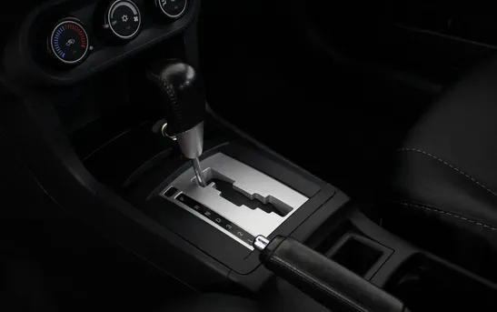 Mitsubishi Lancer 1.50 автомат, фото №1