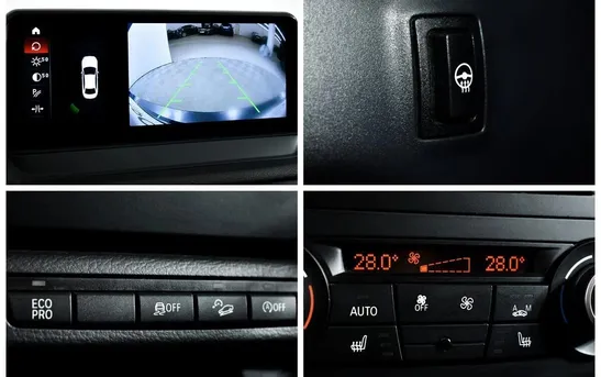 BMW X1 2.00 автомат, фото №1