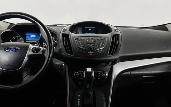 Ford Kuga 1.60 автомат, фото №1