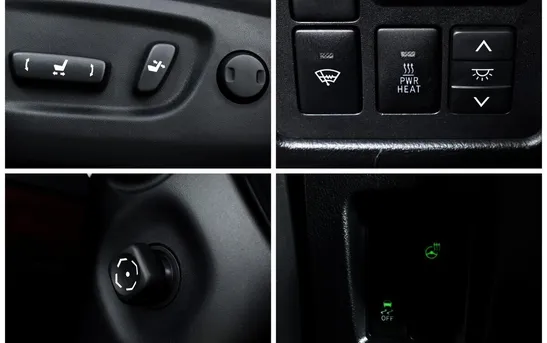 Toyota Land Cruiser Prado 3.00 автомат, фото №1