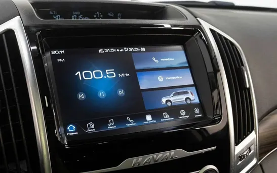 Haval H9 2.00 автомат, фото №1