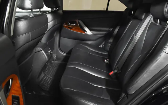 Toyota Camry 3.50 автомат, фото №1