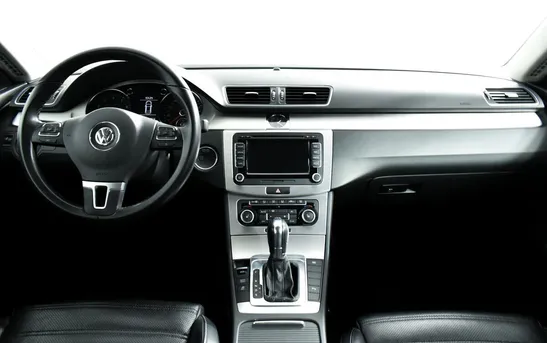 Volkswagen Passat CC 1.80 робот, фото №1