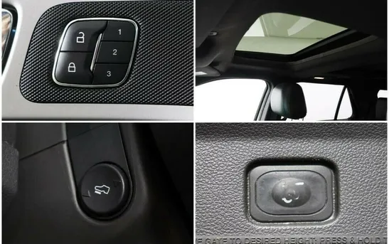 Ford Explorer 3.50 автомат, фото №1