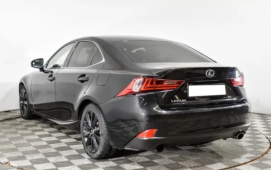 Lexus IS 2.50 автомат, фото №1