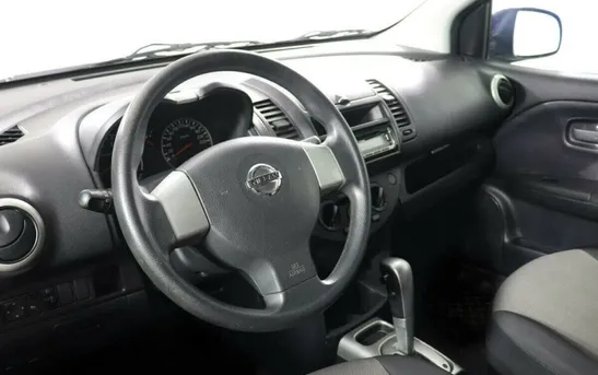 Nissan Note 1.60 автомат, фото №1