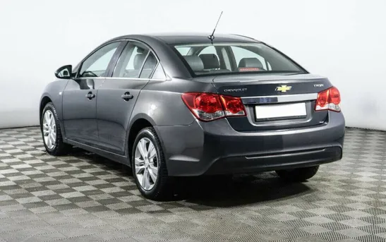 Chevrolet Cruze 1.80 автомат, фото №1