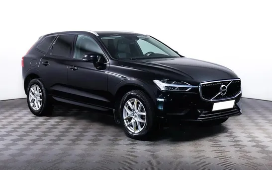 Volvo XC60 2.00 автомат, фото №1