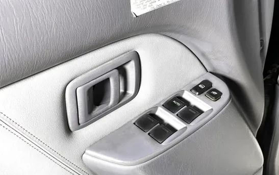 Toyota Land Cruiser Prado 3.40 автомат, фото №1