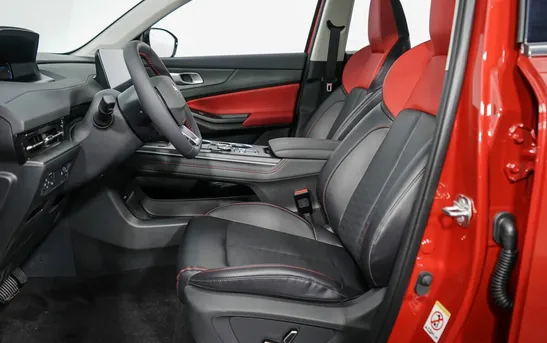 Changan CS55PLUS 1.50 робот, фото №1