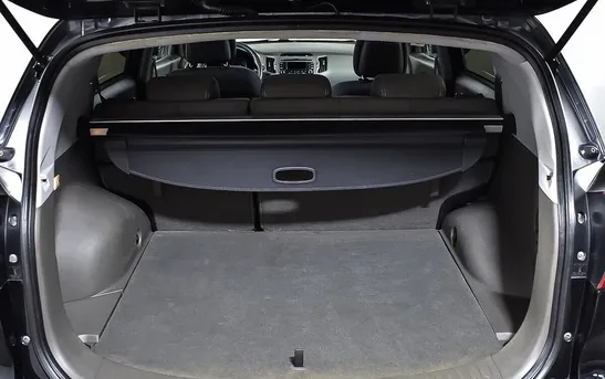 Kia Sportage 2.00 автомат, фото №1