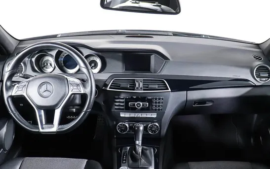 Mercedes-Benz C-Класс 1.80 автомат, фото №1