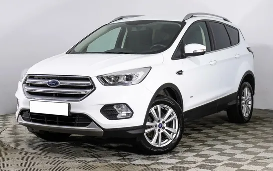 Ford Kuga 1.50 автомат, фото №1