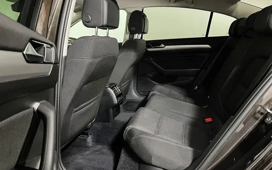 Volkswagen Passat 1.40 робот, фото №1