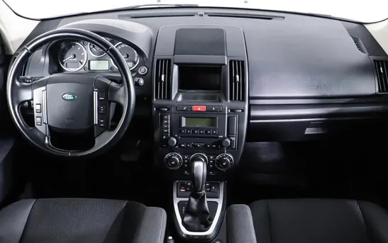 Land Rover Freelander 2.20 автомат, фото №1