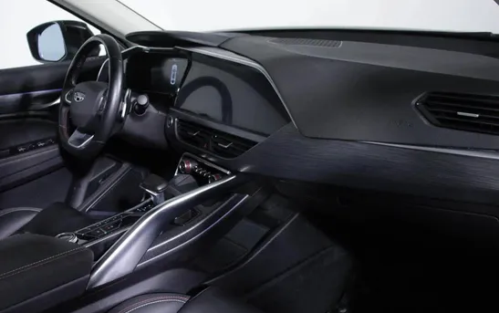 Geely Tugella 2.00 автомат, фото №1