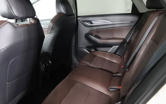 Changan Eado Plus 1.40 робот, фото №1