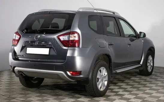 Nissan Terrano 2.00 автомат, фото №1