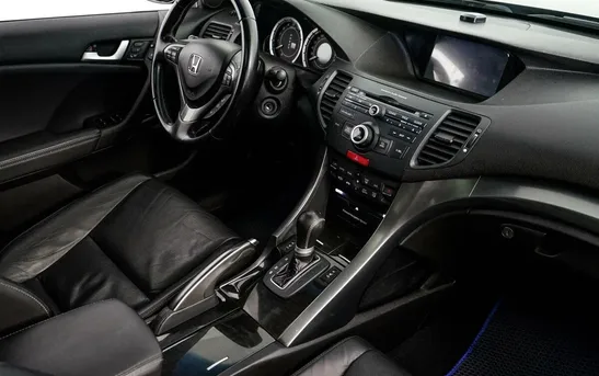 Honda Accord 2.40 автомат, фото №1