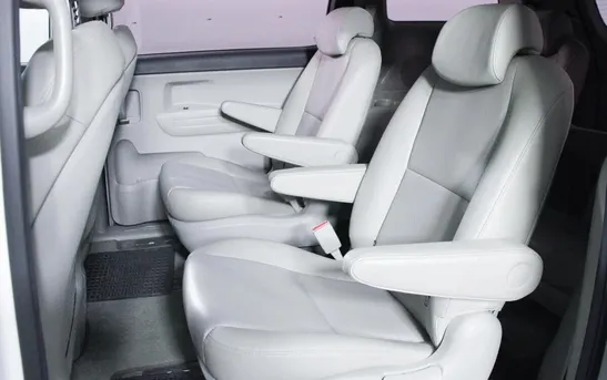 Kia Carnival 2.20 автомат, фото №1