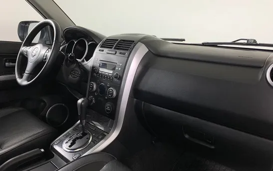 Suzuki Grand Vitara 2.40 автомат, фото №1