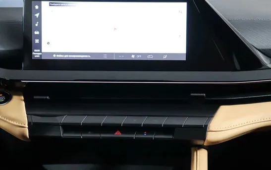 Changan UNI-V 1.50 робот, фото №1