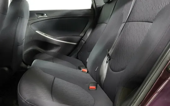 Hyundai Solaris 1.60 механика, фото №1