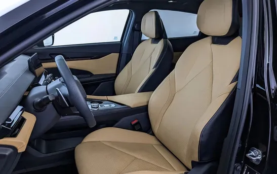 Changan UNI-V 1.50 робот, фото №1