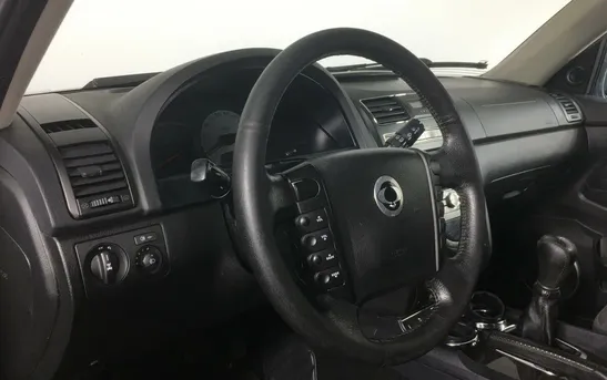 SsangYong Rexton 2.70 автомат, фото №1