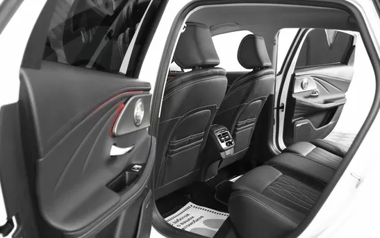 CHERY Arrizo 8 1.60 робот, фото №1